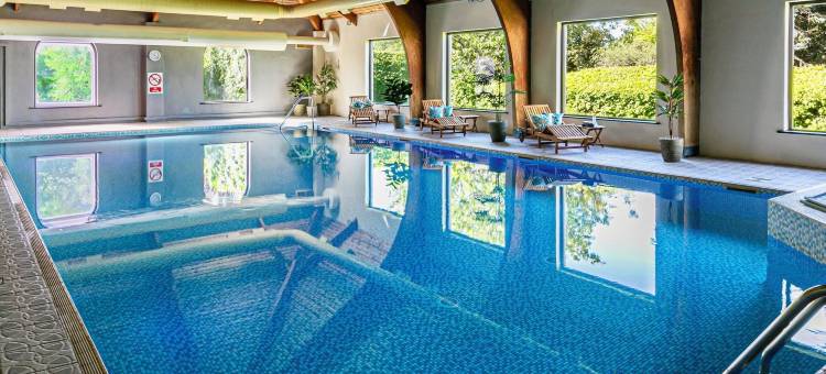 湖区城堡旅馆(Lake District Castle Inn)图片