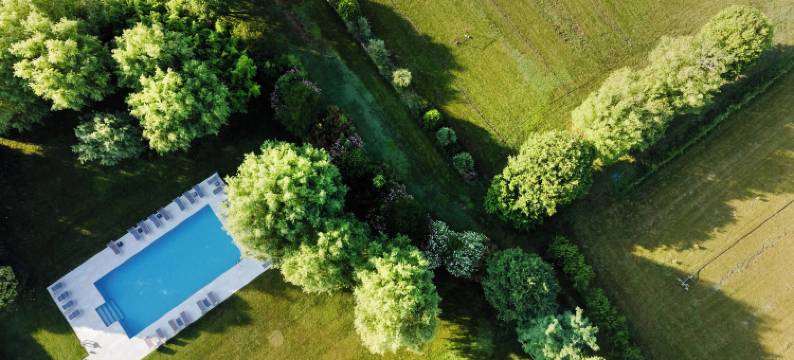 莫斯卡特洛农庄民宿(Moscatello & Mulinër Design Agri Relais)图片