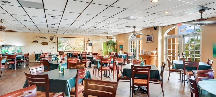 岛屿港口度假村(Port of the Islands Everglades Adventure Resort)图片