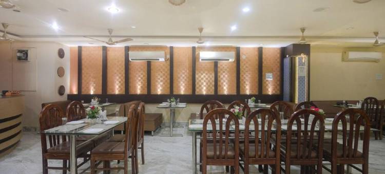 毗湿奴维拉斯酒店(Hotel Vishnu Vilas)图片