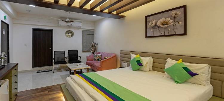 Treebo 奥斯卡(Treebo Oscar)图片