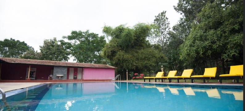 MC野生度假村(MC Resort Wildlife Resort Bandipur)图片