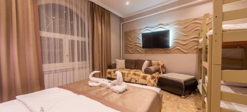 马瓦尼酒店(Márvány Panzió)图片