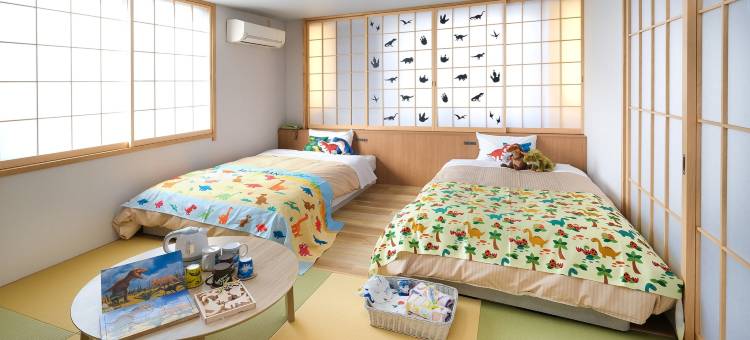 宝永日式旅馆(Houei Ryokan)图片