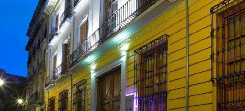 侯爵波塔哥住宿(Marquis Hotels Portago(Formerly Marquis Portago Suites))图片