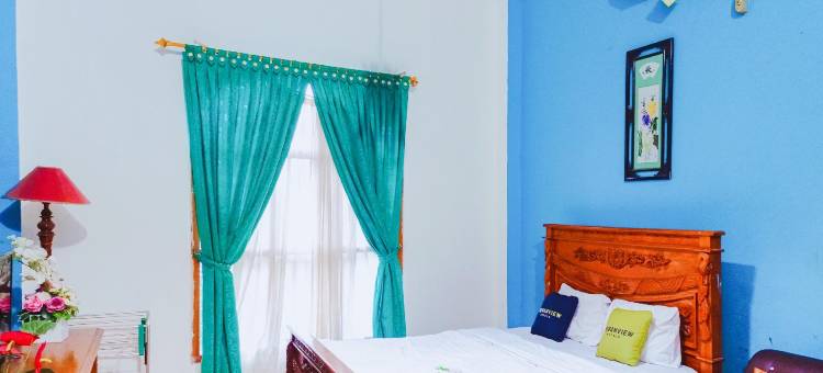 OYO2994维迪卡酒店(Urbanview at Wedika Hotel Bengkulu)图片