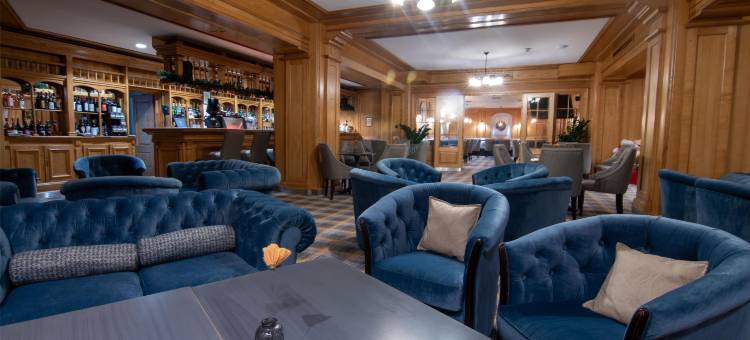 Best Western Bucovina-Club de Munte图片