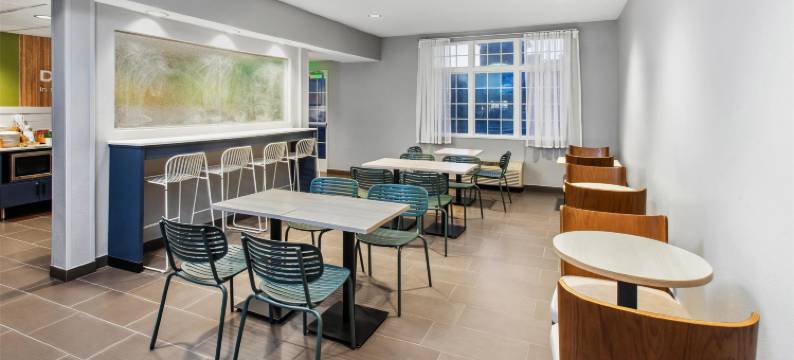 罗彻斯特南希尔顿 Spark 酒店(Spark by Hilton Rochester South)图片