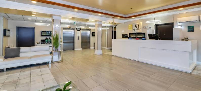 凯艺酒店(Quality Inn Sunshine Suites)图片