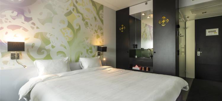 爱因霍温机场郁金香酒店(Tulip Inn Eindhoven Airport)图片