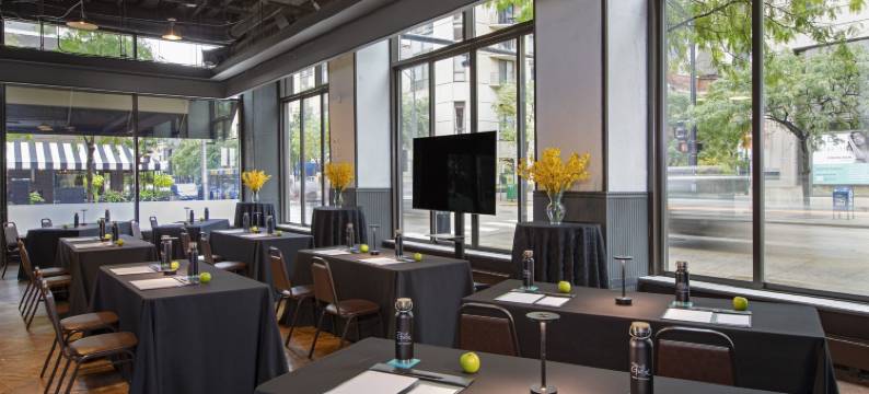 费利克斯酒店-芝加哥河北-壮丽大道(Hotel Felix)图片