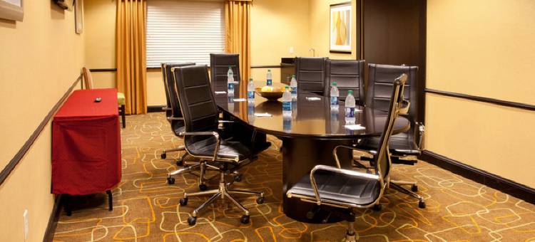 智选假日套房酒店塔尔萨南比克斯比(Holiday Inn Express & Suites Tulsa South Bixby)图片