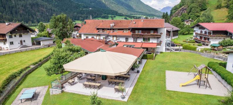 亚根霍夫酒店(Hotel Jägerhof)图片