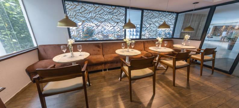 高级村酒店(Hotel Village Premium Joao Pessoa)图片