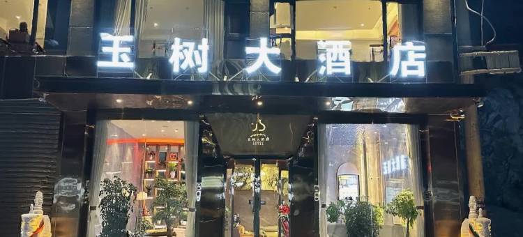 玉树大酒店(格萨尔王广场店)图片