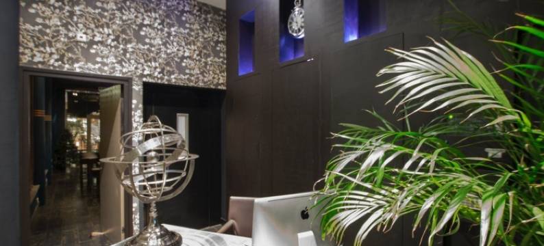 贝里斯精品酒店(Bliss Boutique Hotel)图片