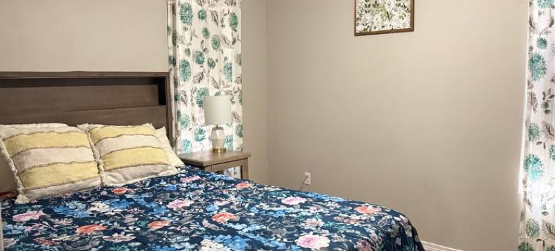 Beautiful and cozy home, perfect for long stay图片