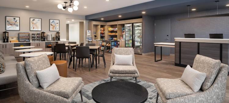 Hyatt开间莫比尔/蒂尔曼斯角(Hyatt Studios Mobile/tillmans Corner)图片