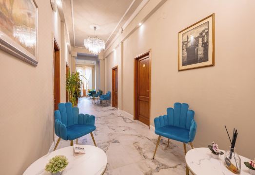 Astrid HotelHotel Overview