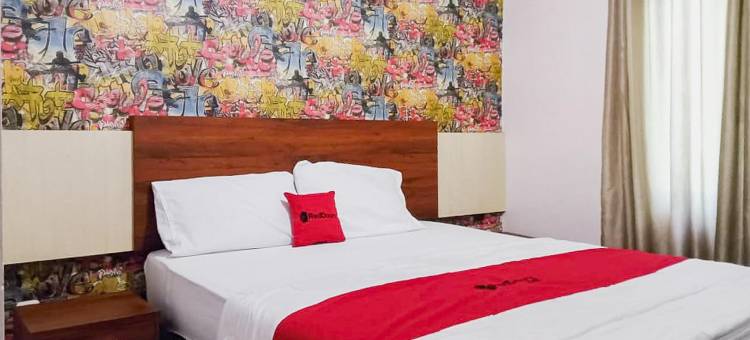 RedDoorz at Pantai Panjang Bengkulu 2 Citandui图片