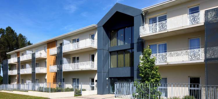 Quality Aparthotel St-Paul-lès-Dax图片