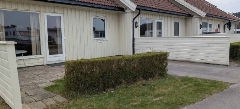 索斯特兰假日公园(Solstrand Camping)图片