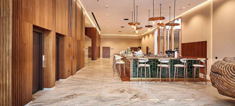 皮亚蒙特酒店的日志波尔图酒店(The Log Porto Hotel by Piamonte Hotels)图片