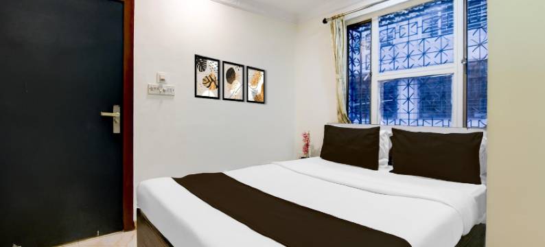 Super Hotel O Sarat Bose Road Formerly Shree Guest House图片