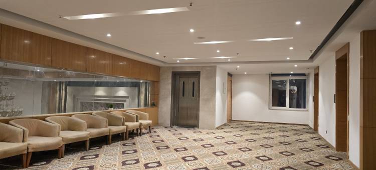 SHEMRON酒店(Hotel Shemron)图片