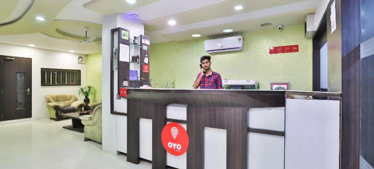 Hotel O Park Inn图片