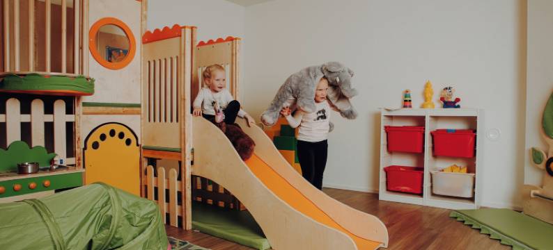 朗维斯享乐旅馆(Langwies Genussherberge)图片