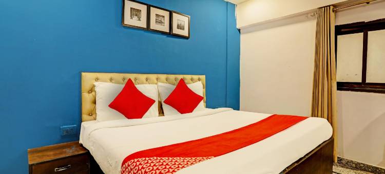 Hotel O Wamson图片