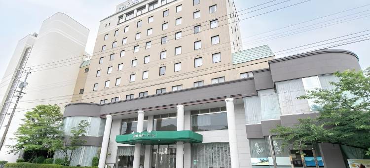 日向贝尔福特酒店(Hotel Verfort Hyuga)图片