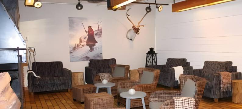 霍夫德斯图伦(Hovdestøylen)图片