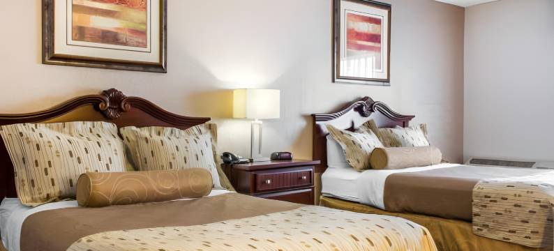 凯隆酒店-费城国际机场(Clarion Hotel Philadelphia International Airport)图片