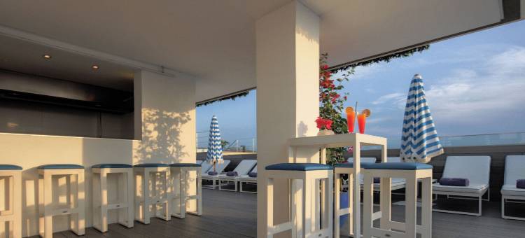 伊比萨埃尔波多水疗酒店(Eurostars Puerto de Ibiza)图片