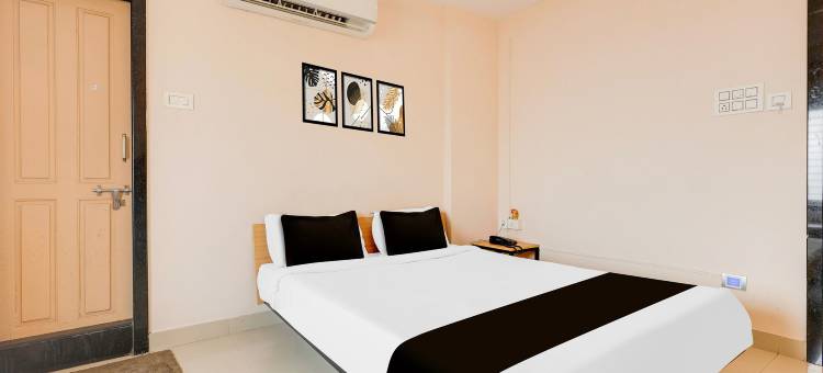 Super Collection O Kakinada Near Jntu图片