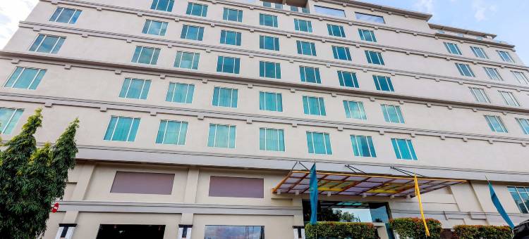 大西雅酒店(Grand Sya Hotel)图片