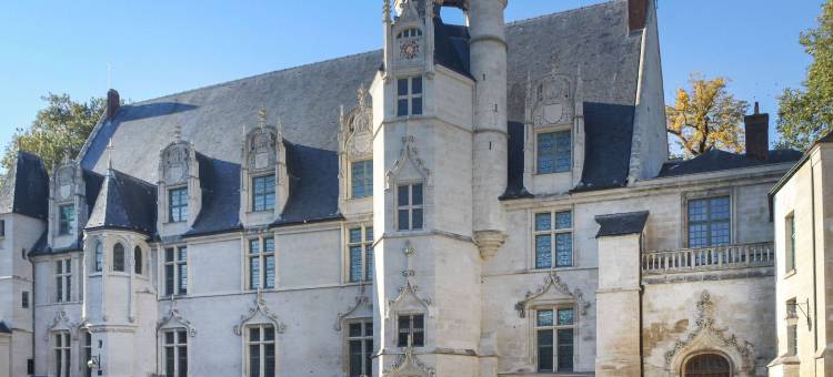 hotelF1 博韦酒店(hotelF1 Beauvais)图片