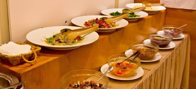 宜兰礁溪天隆大饭店图片