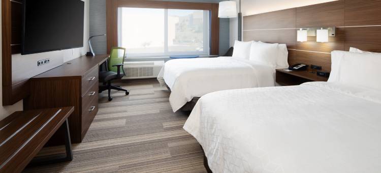 穆列塔特曼库拉智选假日酒店及套房(Holiday Inn Express & Suites MURRIETA - TEMECULA by IHG)图片