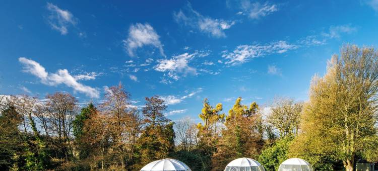 格洛斯特波顿大厅美居酒店(Mercure Gloucester Bowden Hall Hotel)图片