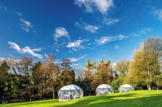 格洛斯特波顿大厅美居酒店(Mercure Gloucester Bowden Hall Hotel)