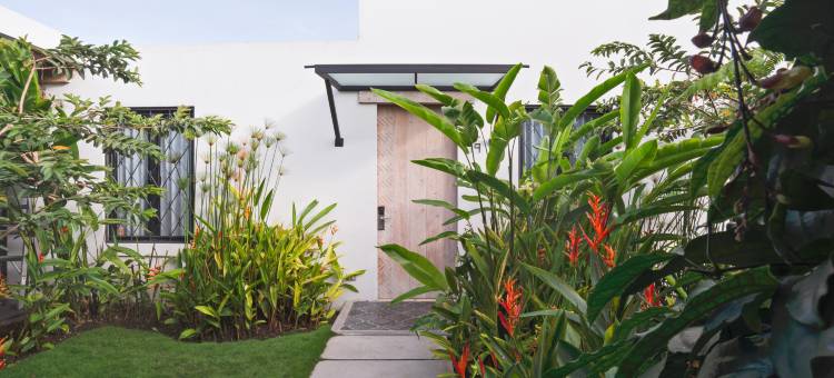 安提瓜好酒店(Good Hotel Antigua)图片