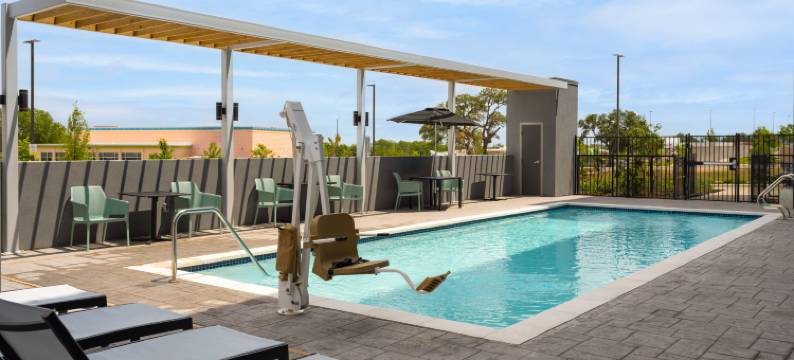 希尔顿惠庭套房酒店奥斯汀南I-35(Home2 Suites by Hilton Austin South I-35)图片