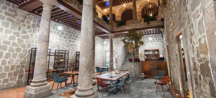 OYO霍斯塔尔米奇(OYO Hostal Mich)图片