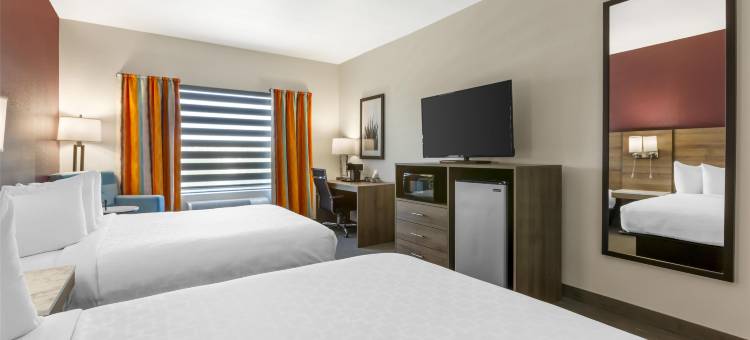 Best Western Plus Casa Grande Inn  Suites图片