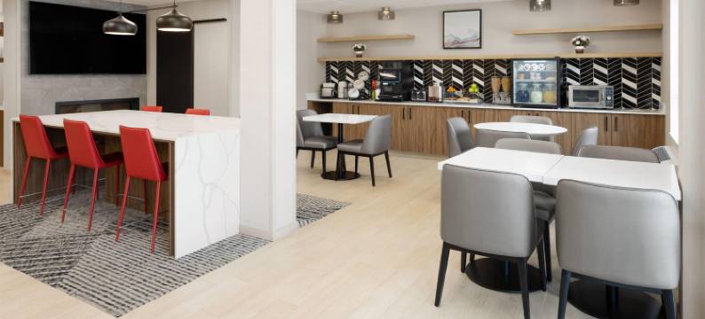 Hawthorn Extended Stay by Wyndham Alpine图片