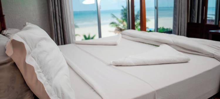 宁静海滩度假村(Serene Beach Resort)图片