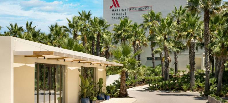 万豪阿尔加维Salgados度假村(Marriott Residences Salgados Resort, Algarve)图片